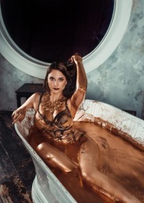 Фото проститутки Вика №7 в городе Озёры