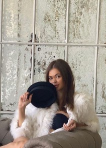 Фото проститутки Яна №3 в городе Озёры