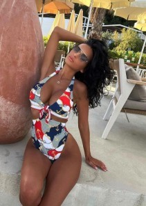 Фото проститутки Зоя №4 в городе Озёры