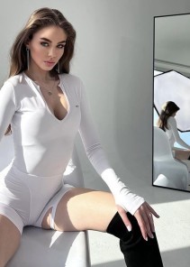 Фото проститутки Кира №8 в городе Озёры