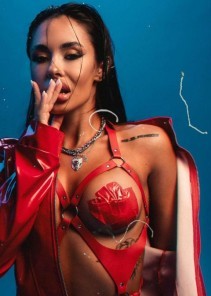 Фото проститутки Кира №6 в городе Озёры