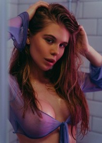 Фото проститутки Лина №7 в городе Озёры