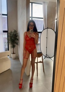 Фото проститутки Лина №8 в городе Озёры