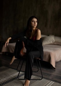 Фото проститутки Марго №3 в городе Озёры