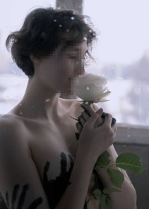 Фото проститутки Марина №2 в городе Озёры