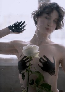 Фото проститутки Марина №4 в городе Озёры