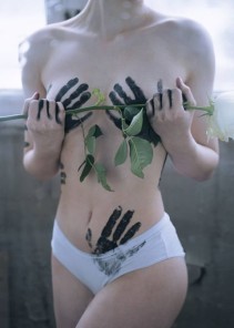 Фото проститутки Марина №5 в городе Озёры