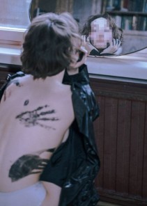 Фото проститутки Марина №6 в городе Озёры