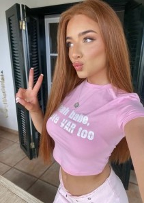 Фото проститутки Ника №6 в городе Озёры