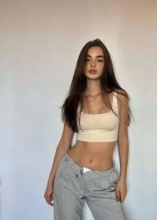 Фото проститутки Алиса №1 в городе Озёры