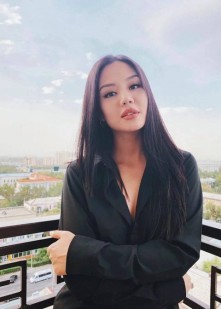 Фото проститутки Алия №1 в городе Озёры