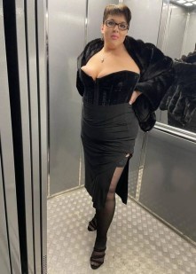 Фото проститутки Жанна №1 в городе Озёры