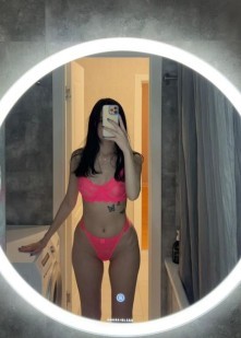 Фото проститутки Дарина №1 в городе Озёры