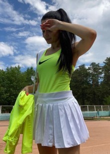 Фото проститутки Варвара №1 в городе Озёры