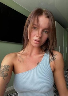 Фото проститутки Лилия №1 в городе Озёры