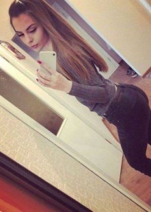 Фото проститутки Настя №1 в городе Озёры