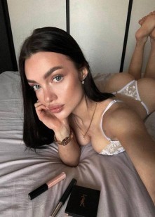 Фото проститутки Влада №1 в городе Озёры