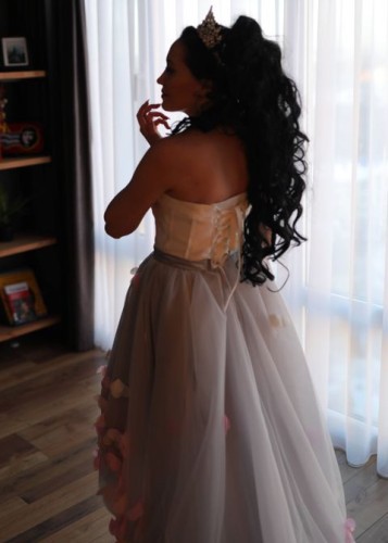 Дарья, Г. Озёры