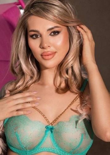 Карина, Г. Озёры