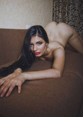 Карина, Г. Озёры