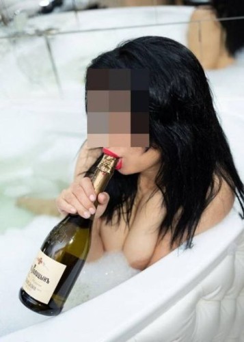 Клара, Г. Озёры