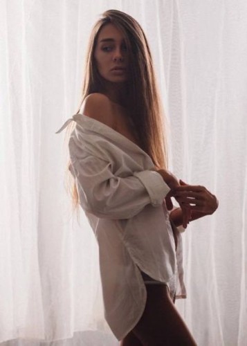 Лиза, Г. Озёры