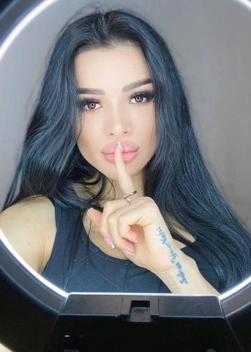 Мадина, Г. Озёры