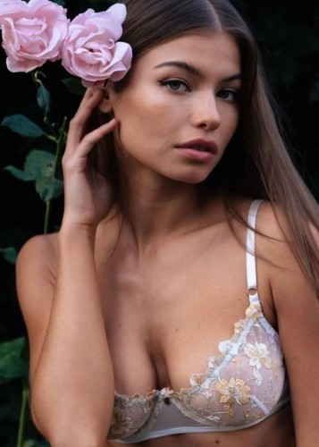 Малена, Г. Озёры