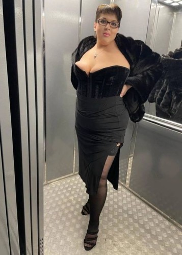 Жанна, Г. Озёры