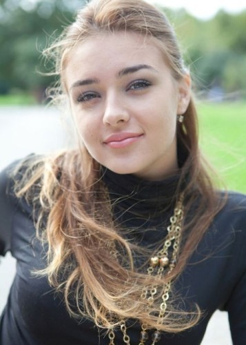 Алена, Г. Озёры