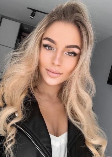 Алина, Г. Озёры