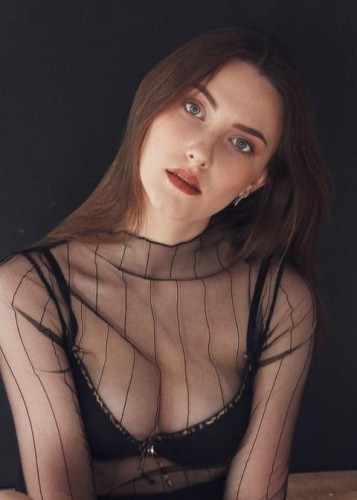 Аня, Г. Озёры