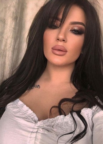 КАТЕРИНА, Г. Озёры