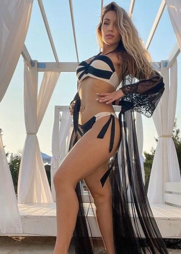 Луиза, Г. Озёры