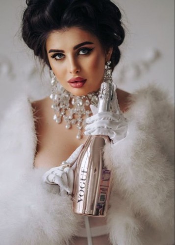 Малена, Г. Озёры