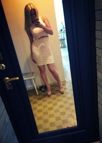 Жанна, Г. Озёры