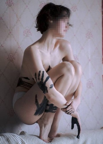 Марина, Г. Озёры