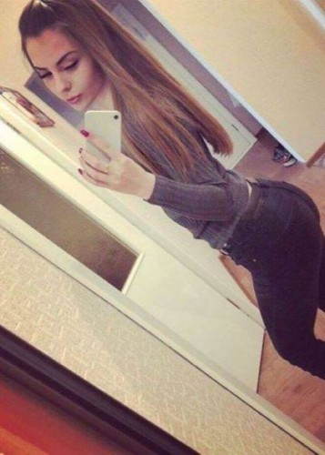 Настя, Г. Озёры