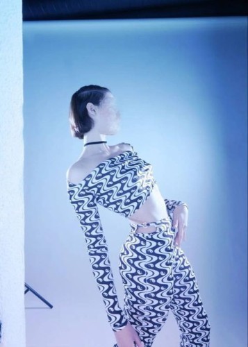 Полина, Г. Озёры