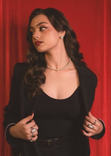 Полли, Г. Озёры